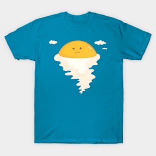 DELICIOUS SUNSET T-Shirt